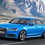 Audi приостанавливает продажи автомобилей A6 и A7