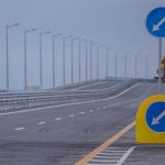 Приплыли: Крымский мост открывают на полгода раньше