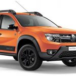 В России стартовали продажи нового Renault Duster