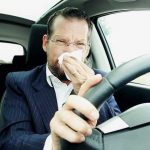 Дышите глубже: как запах нового автомобиля может отравить своего владельца